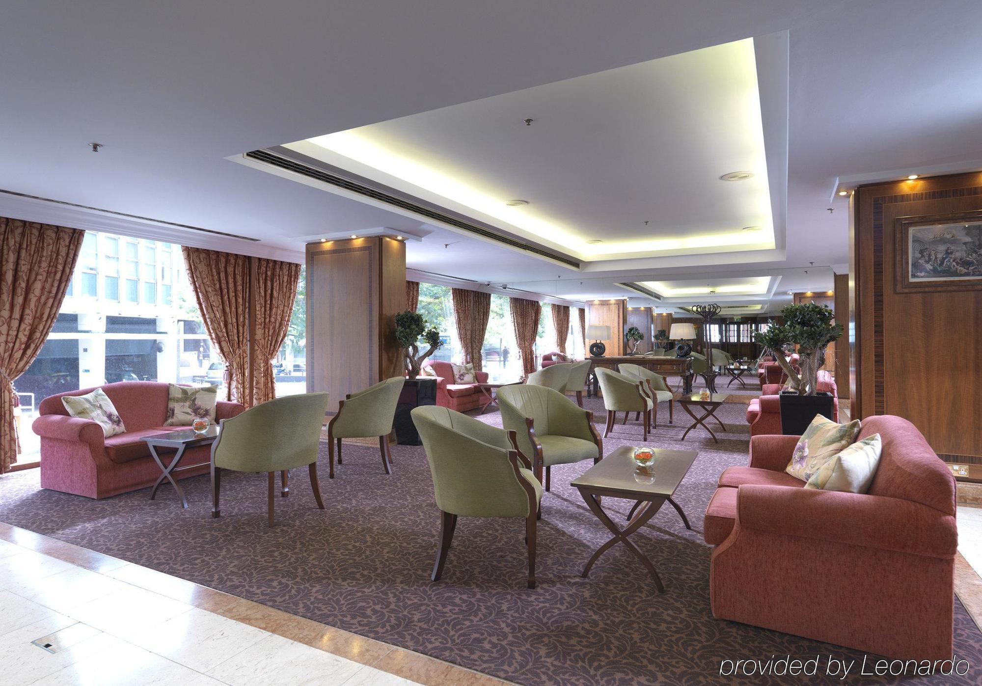 Hotel Thistle Westminster London