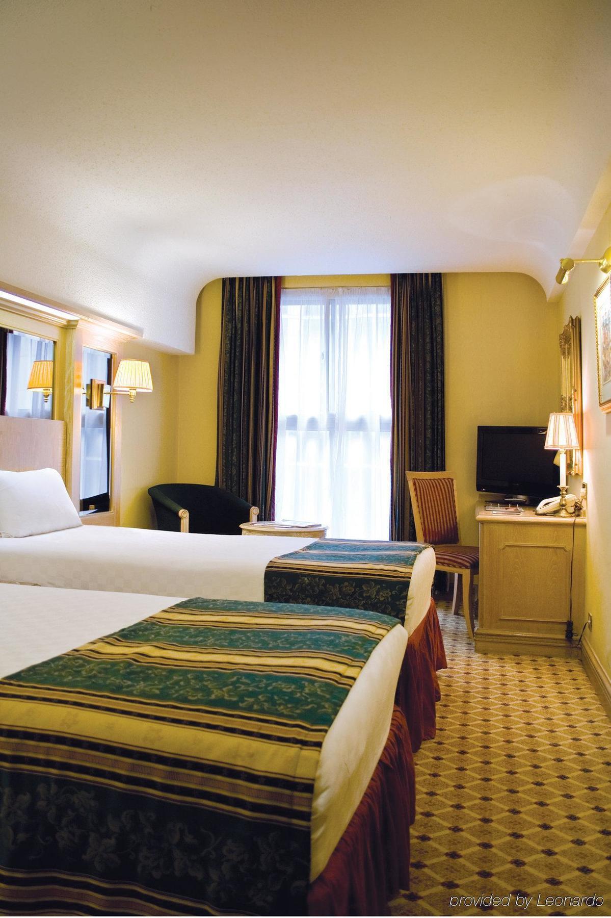 Hotel Thistle Westminster London