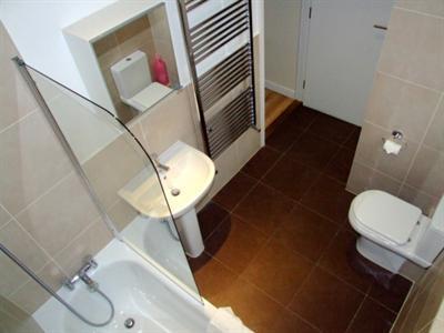 Lejlighed Access Euston *