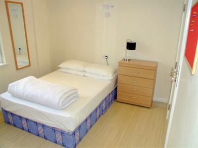 Access Euston * London