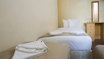 Aquarius Hotel