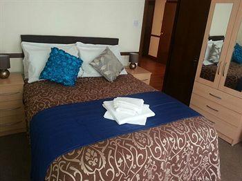 Bed & Breakfast Metro Londra