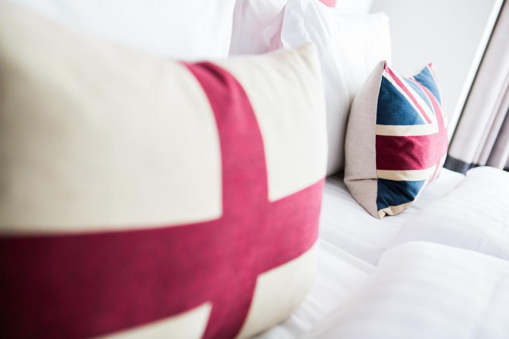 Henley House Hotel London
