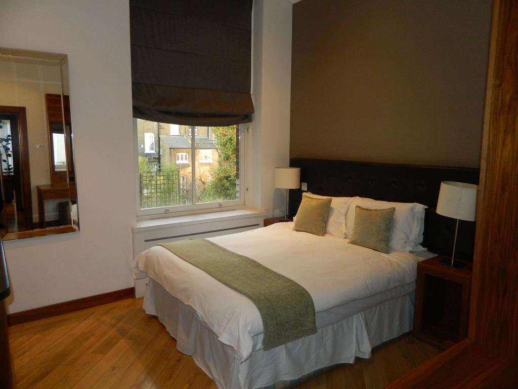 Presidential Kensington 4* Londra