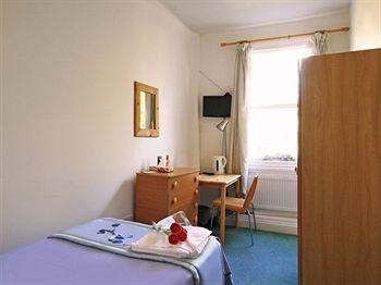 Primrose 3* London