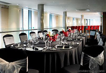 Marriott Executive London, Canary Wharf Hotel Londres