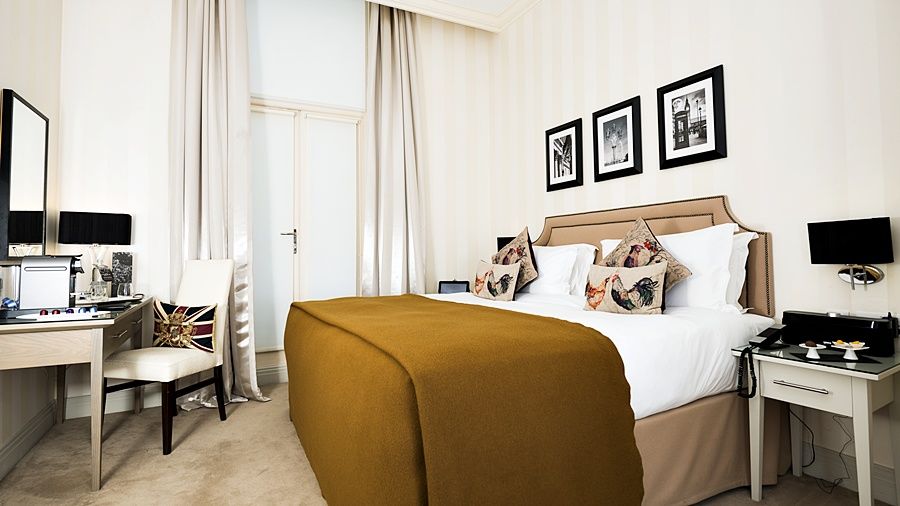 Xenia - Autograph Collection Hotell