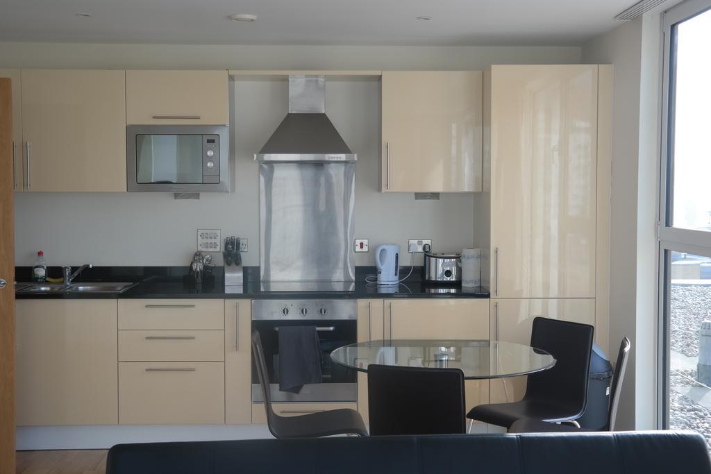 Apartment Denison House - Elite London