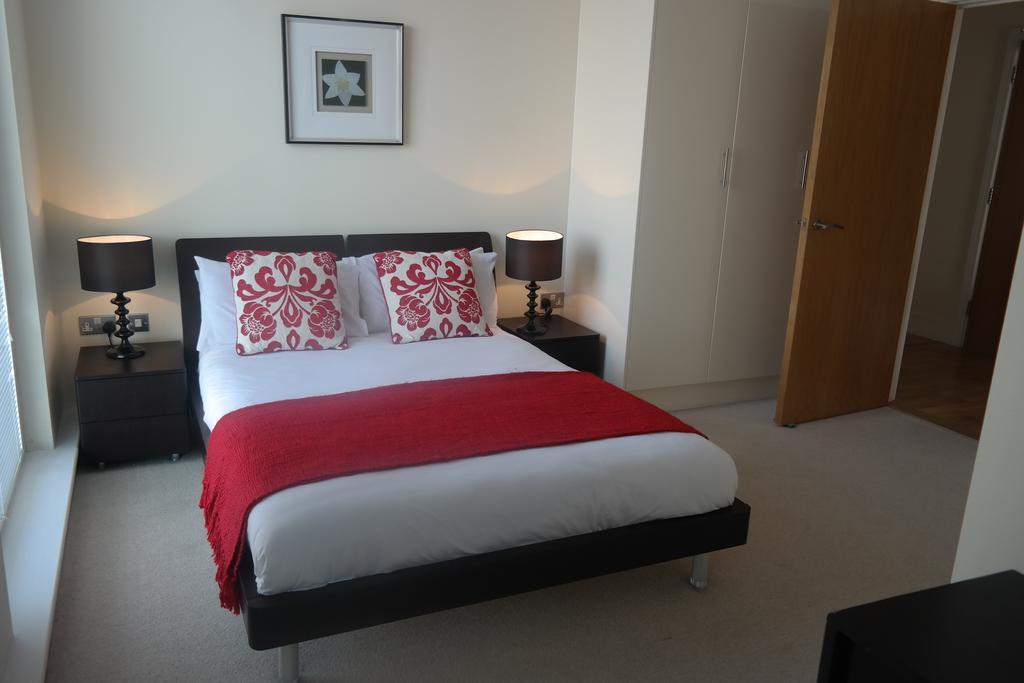Apartment Denison House - Elite
