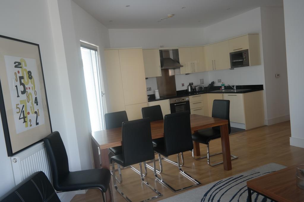 Apartment Denison House - Elite