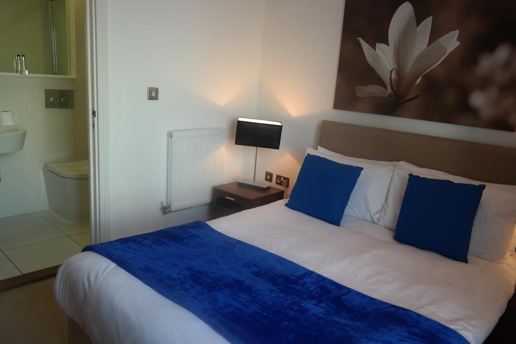 Apartment Denison House - Elite