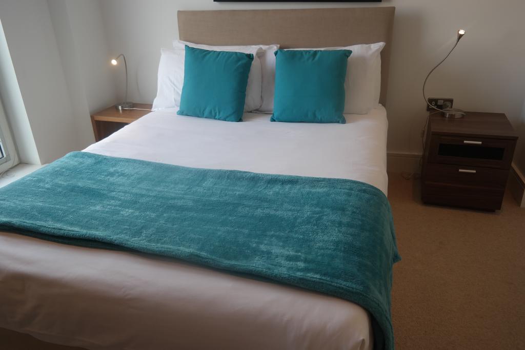 Denison House - Elite Apartment *