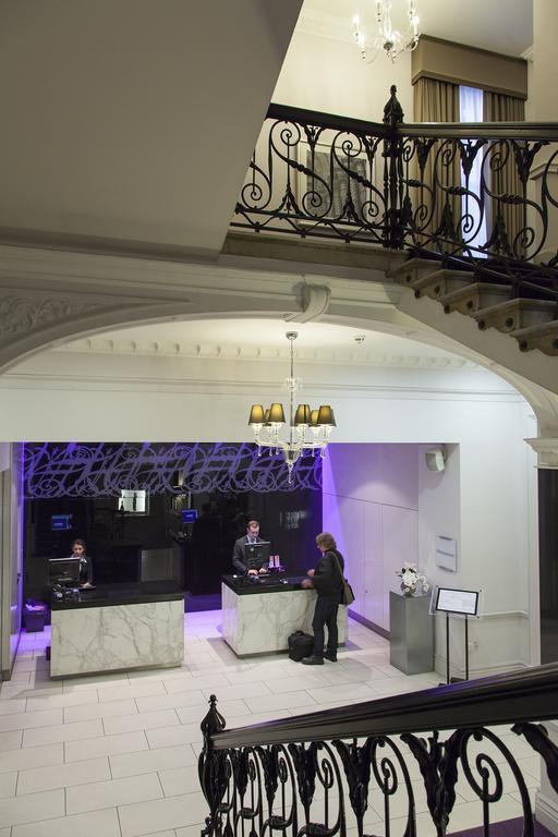 Thistle Holborn 4* Londres
