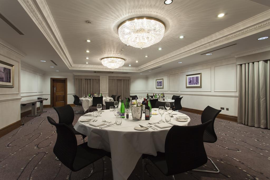 Thistle Holborn Hotel Londres
