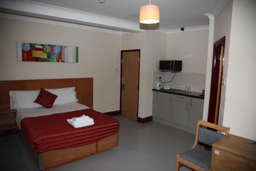 Appartamento Grove Londra