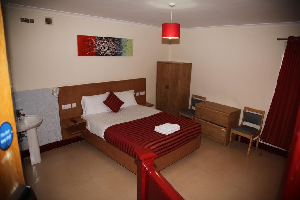 Appartamento Grove Londra
