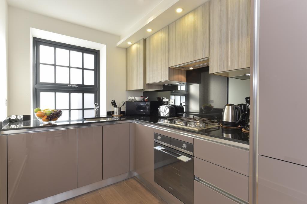 Apartment Excelsior *