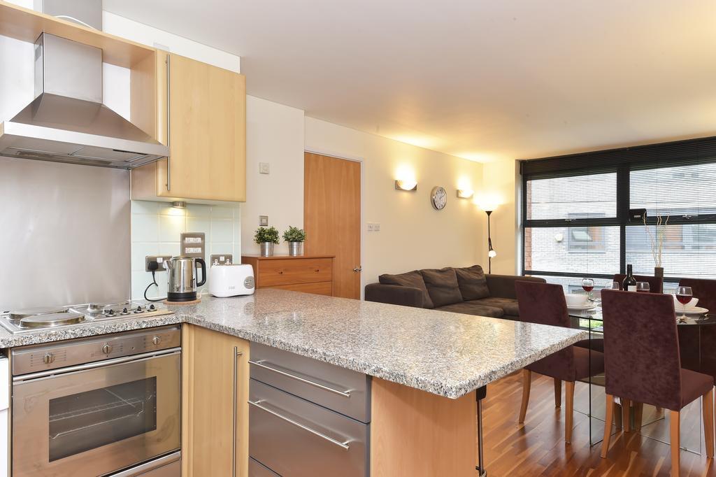 Apartment Excelsior