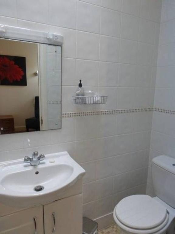 Marple Guest house London