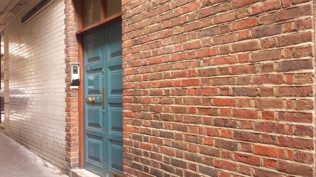 Gasthof Covent Garden Penthouse London