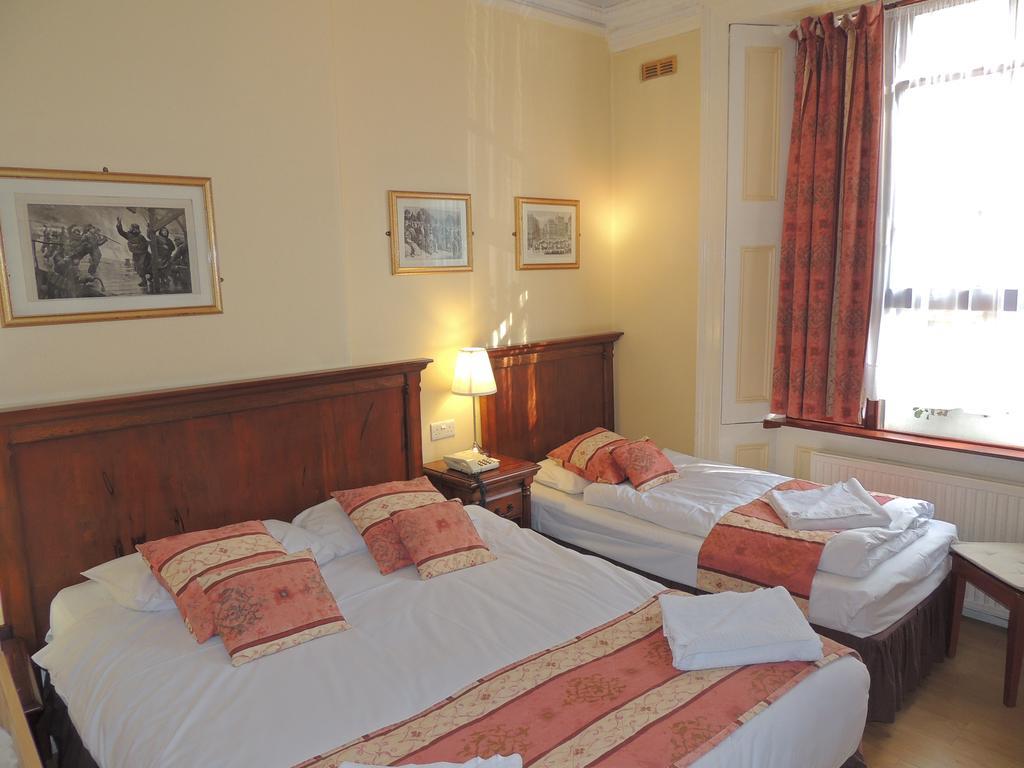 Shakespeare Hotell London