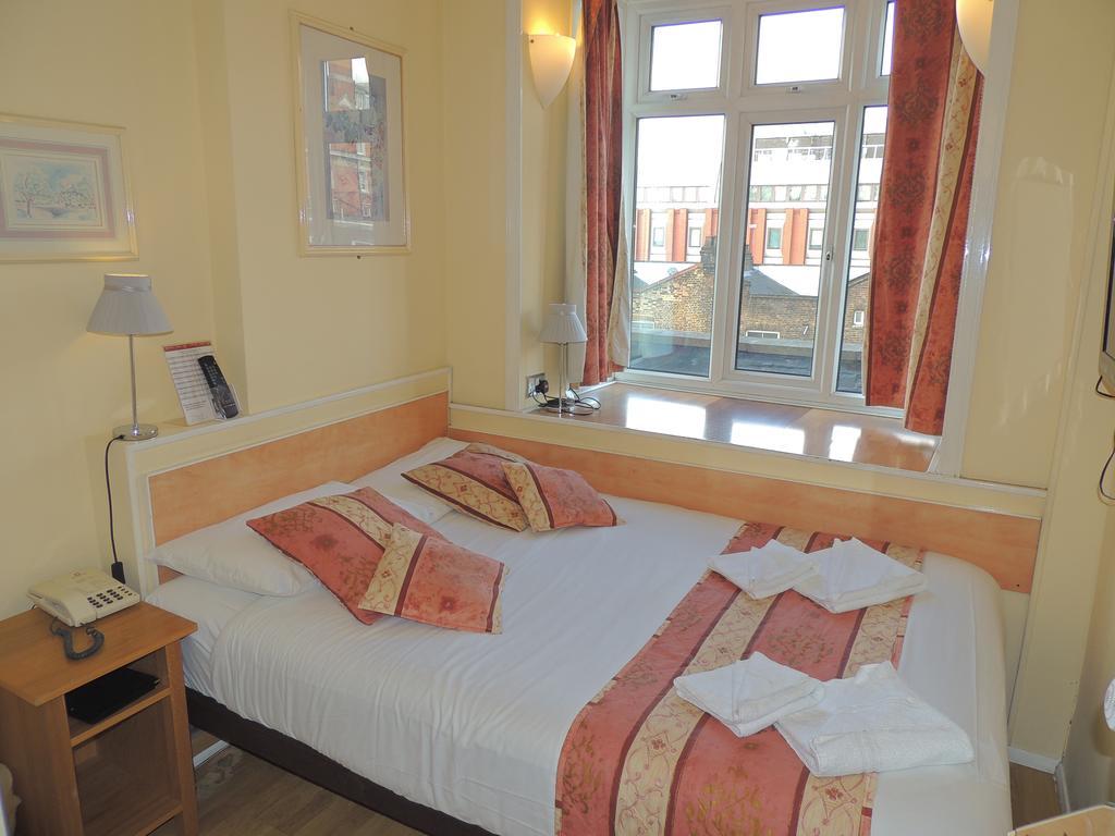 Shakespeare Hotel Londen
