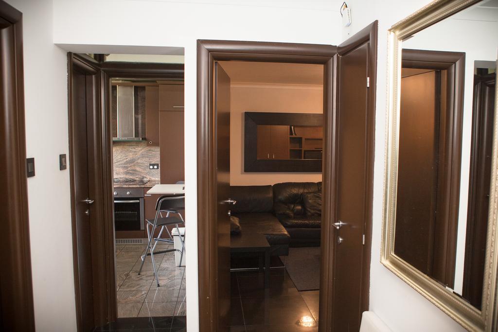 Churchill Apartment London