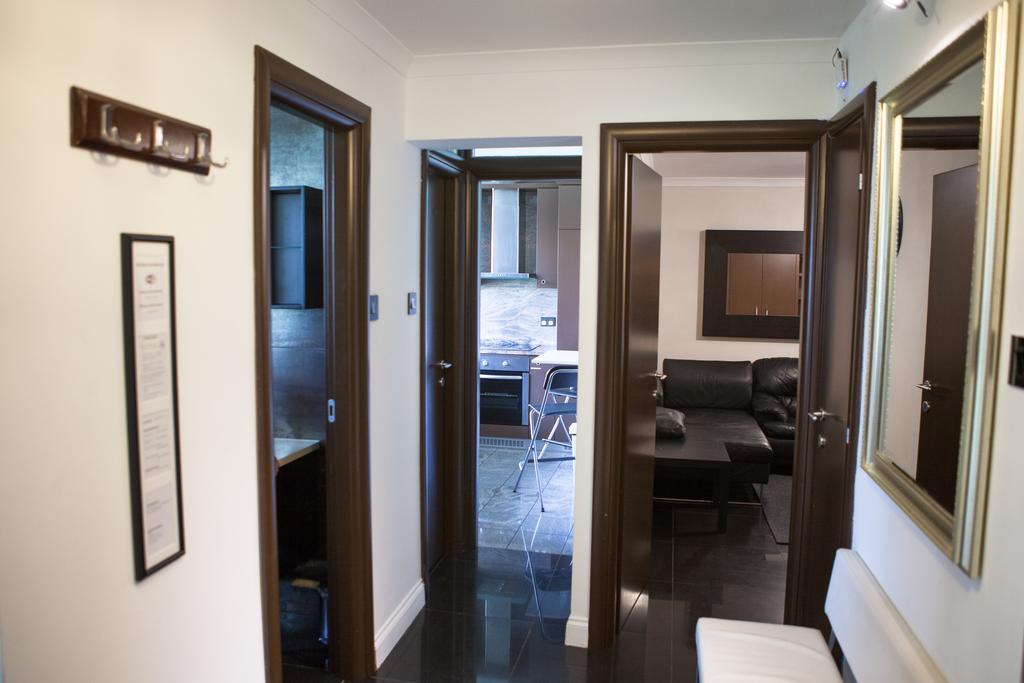 Apartment Churchill *