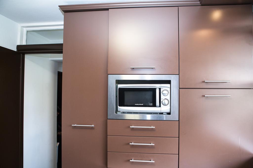Churchill Apartment London