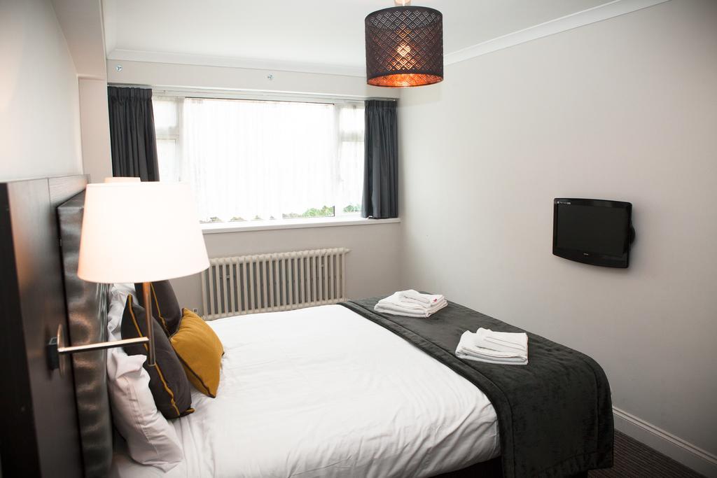 Apartment Churchill