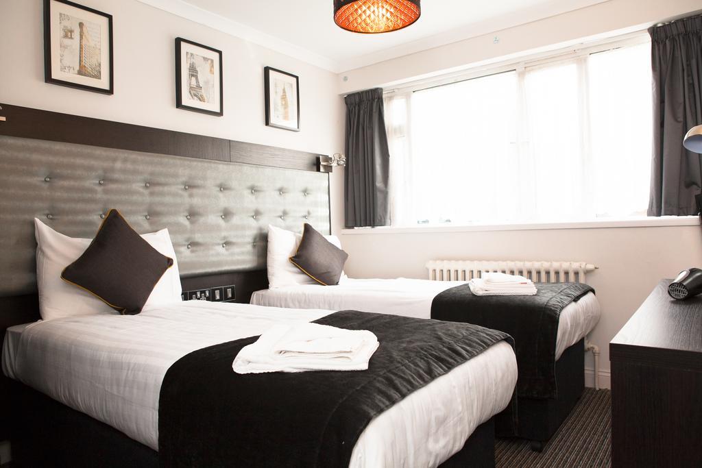 Churchill Apartment