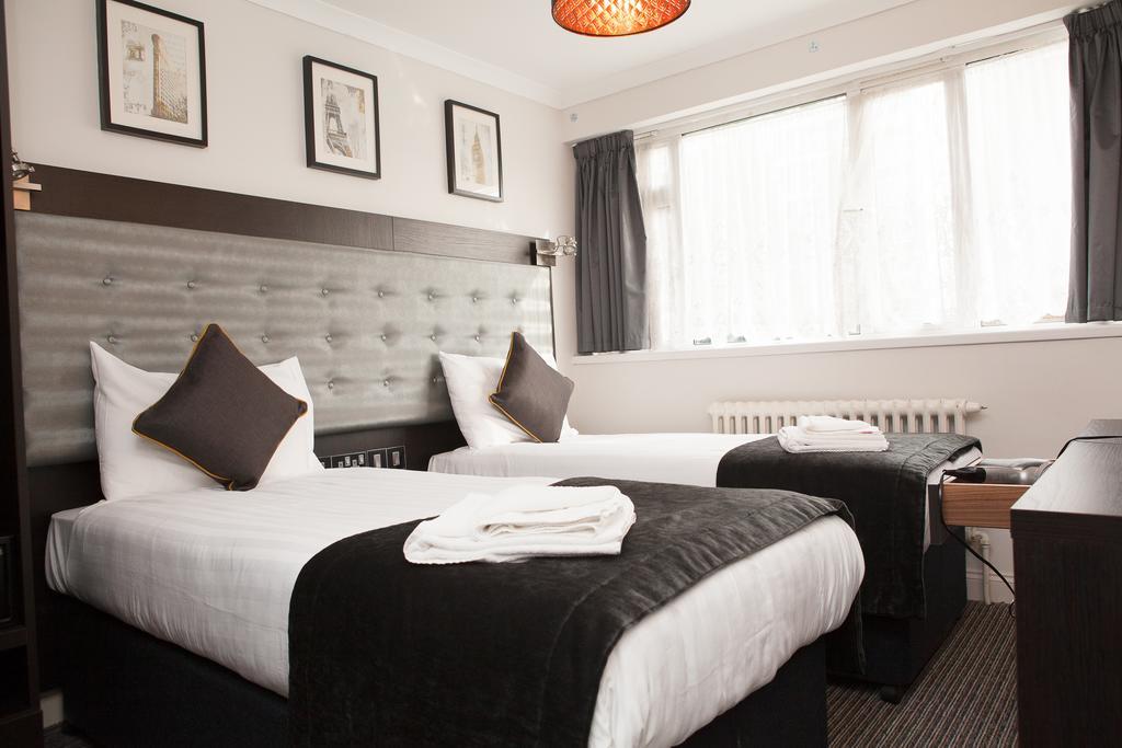 Churchill Apartment *