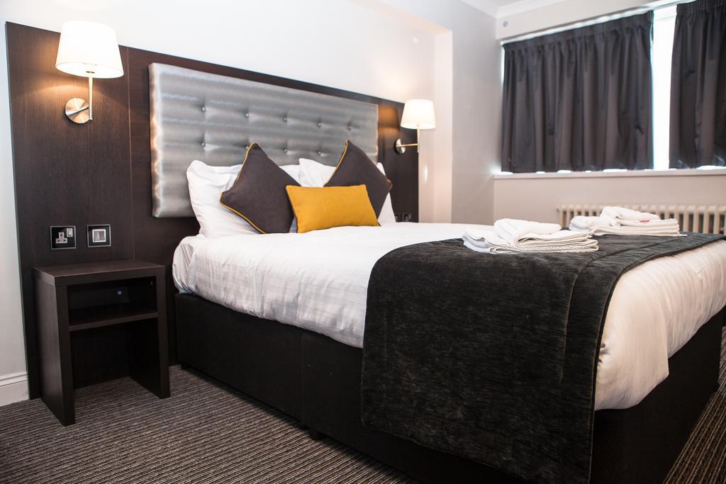 Churchill Apartment London