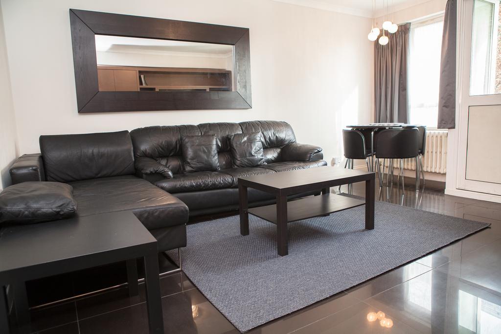 Apartment Churchill