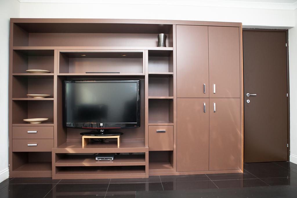 Churchill Apartment