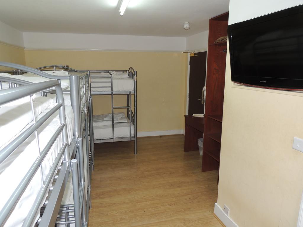 Hotel Dolphin - The