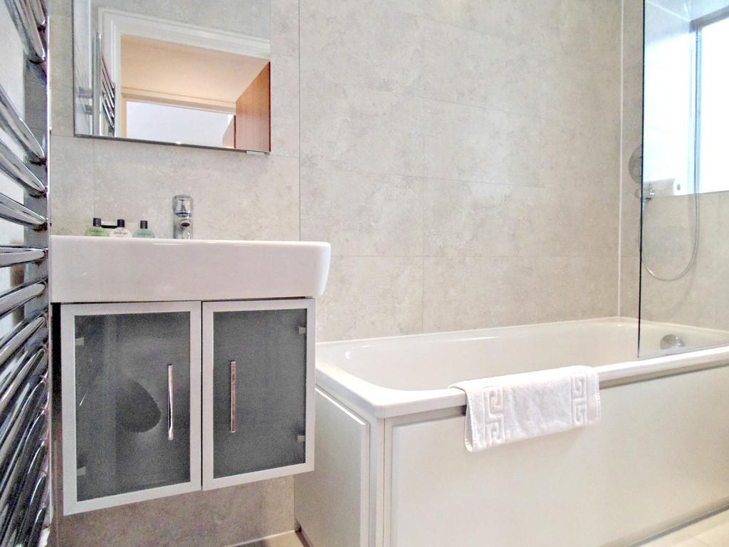 Appartement King's Cross Deluxe Serviced