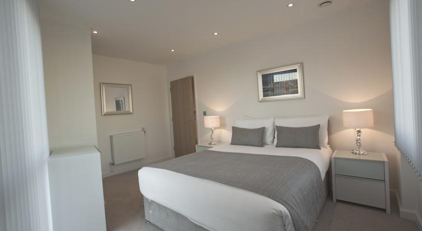Aparthotel Apple Greenwich 02 Arena 4*