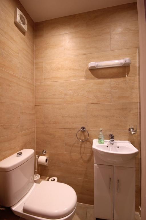 Guest house Primrose 3*