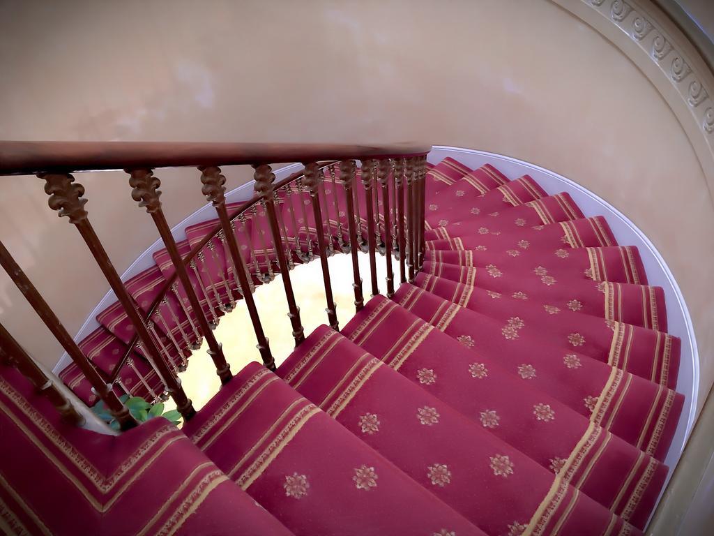 The Diplomat Hotel London