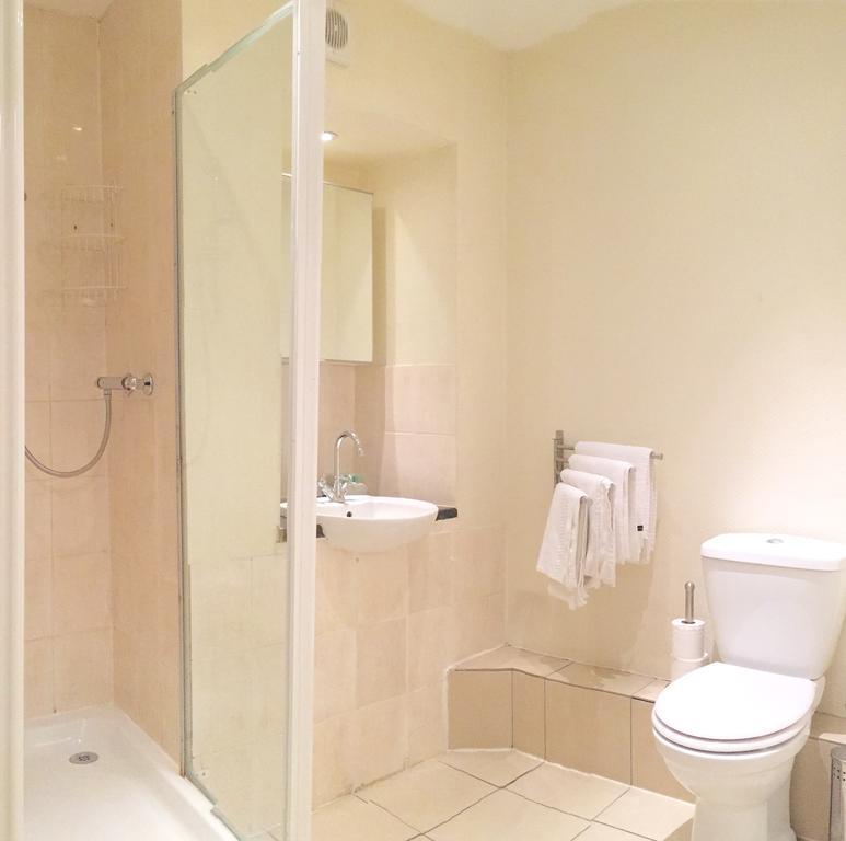 Hotel Hadleigh London