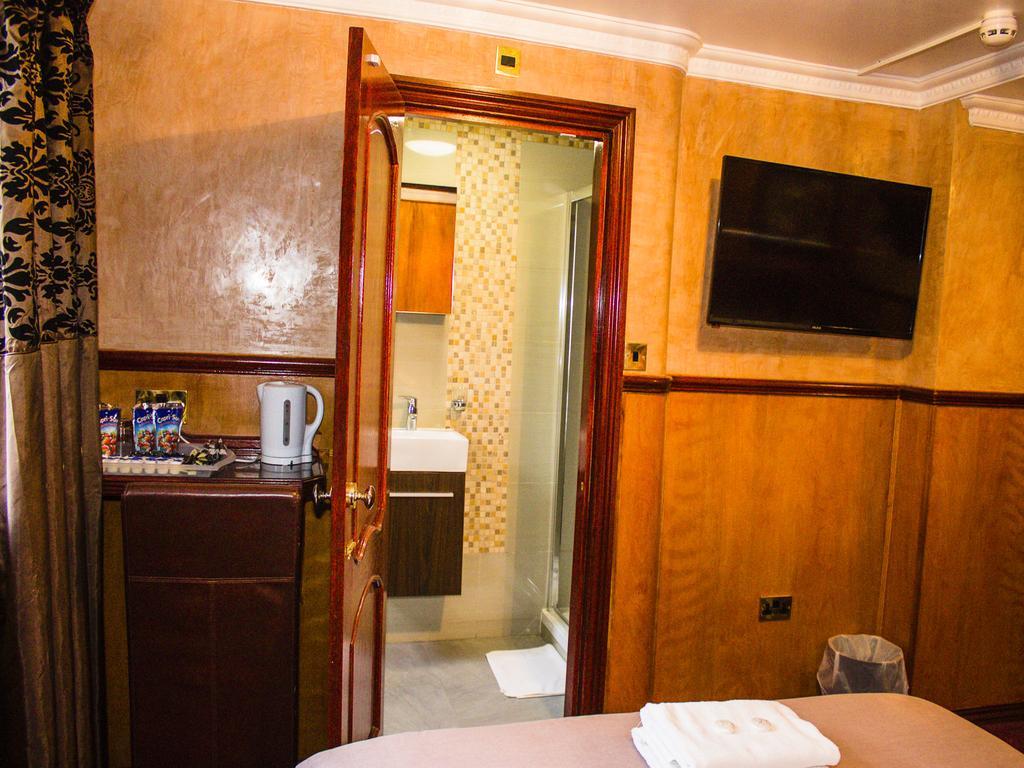 Hotel Cricklewood 2*
