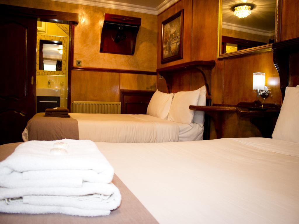 Hotel Cricklewood