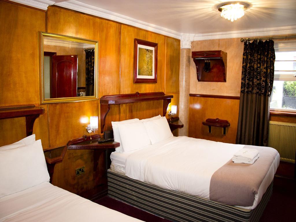 Cricklewood Hotel London