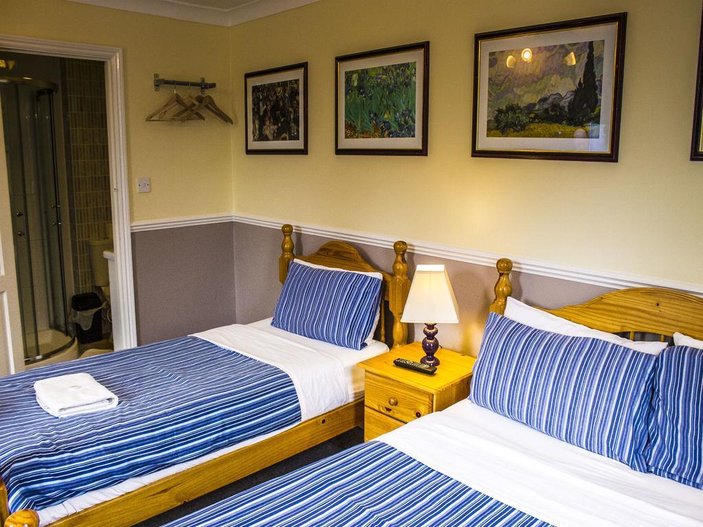 Cricklewood Hotel