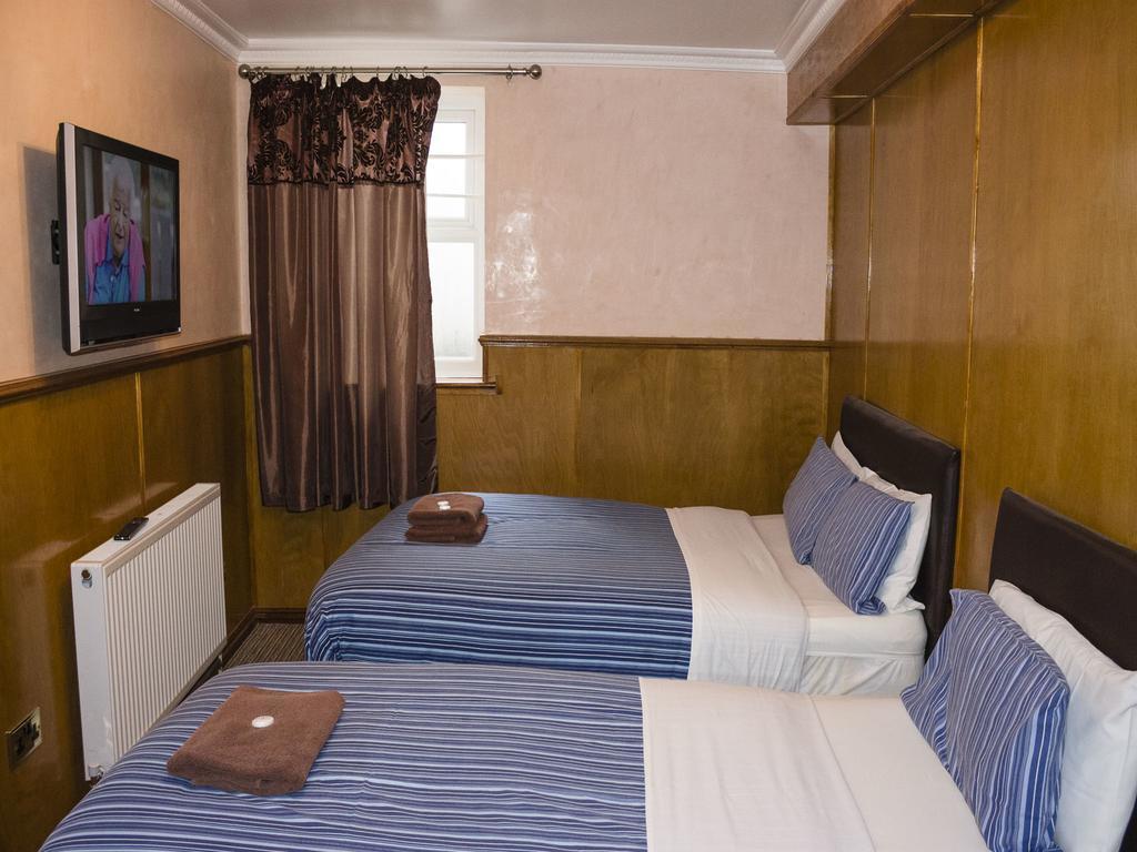 Hotel Cricklewood
