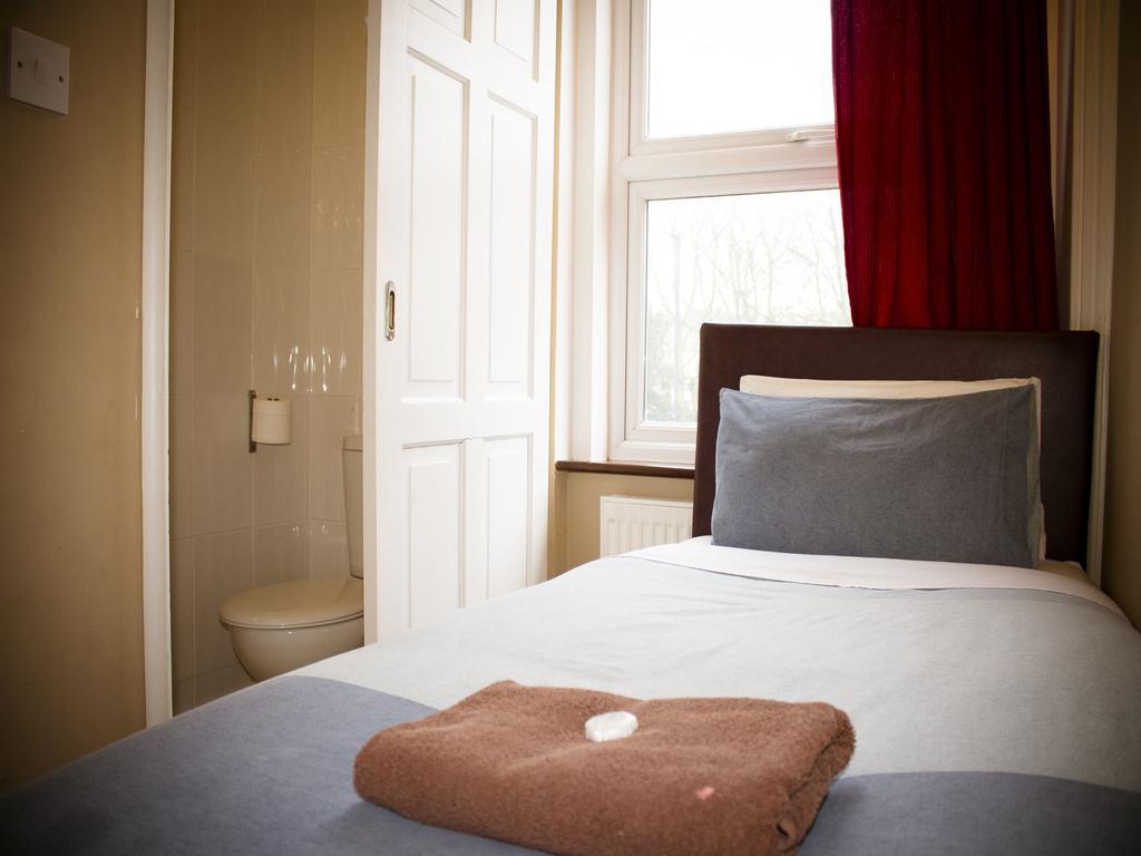 Cricklewood Hotel London