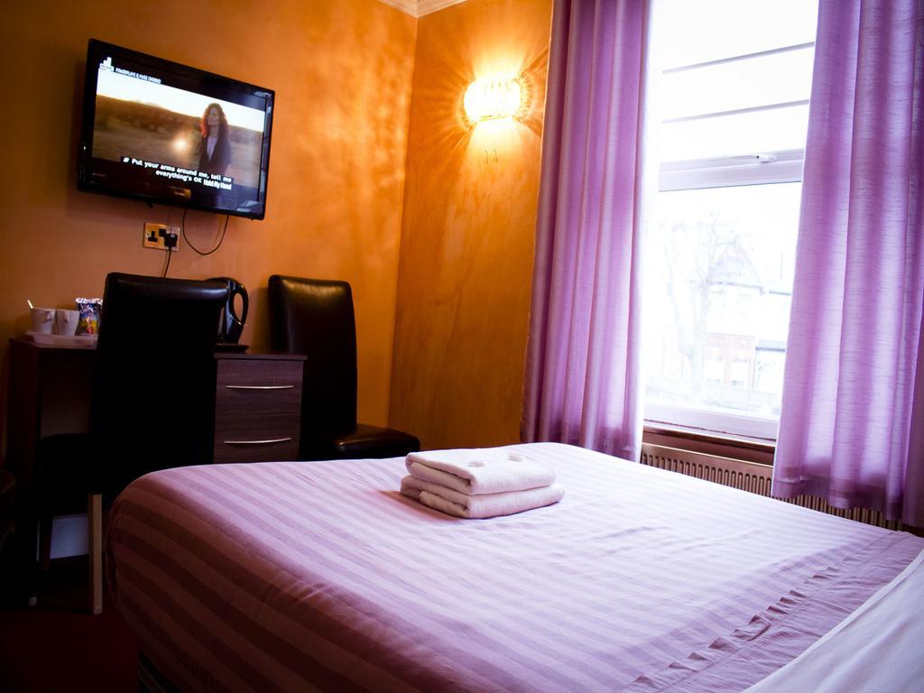 Hotel Cricklewood
