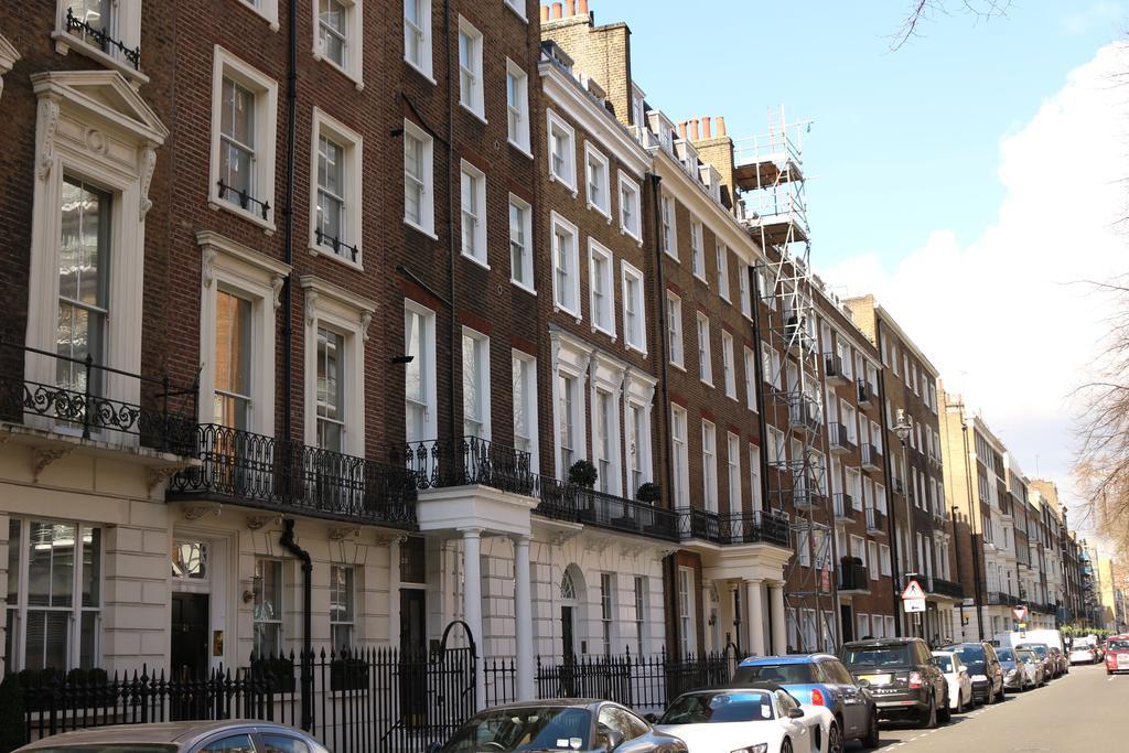 Marylebone *