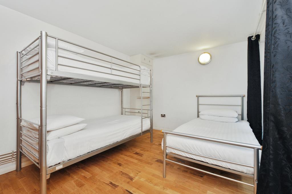 Lejlighed Access London